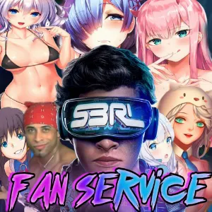Pochette de Fan Service de S3RL