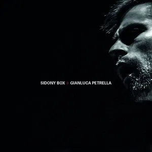 Pochette de Here Comes a New Challenger de Gianluca Petrella