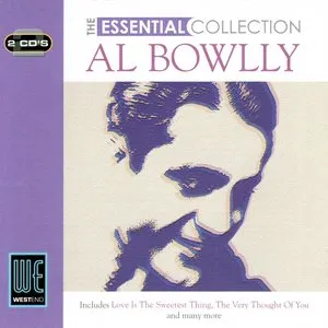 Pochette de Essential Collection de Al Bowlly