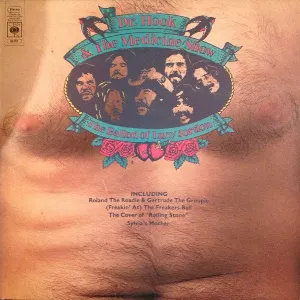 Pochette de Ballad of Lucy Jordan de Dr. Hook