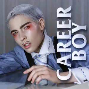 Pochette de Career Boy de Dorian Electra