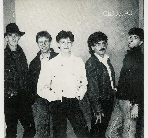 Pochette de Hoezo? de Clouseau