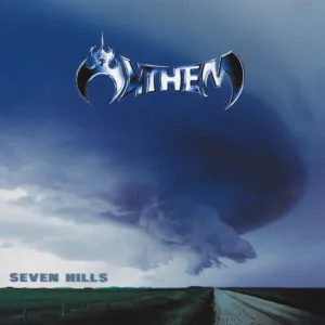 Pochette de SEVEN HILLS de Anthem
