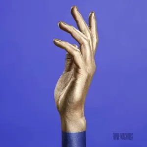 Pochette de Hello Shadow de Kiesza