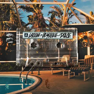 Pochette de Dolce de ØDYSSEE