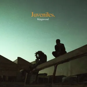 Pochette de Juveniles de Kingswood
