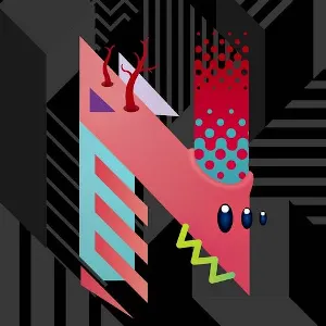 Pochette de Think About It de Ten Ven