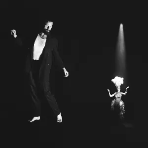 Pochette de Chloë and the Next 20th Century de Father John Misty
