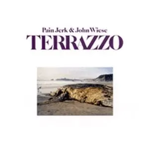 Pochette de Terrazzo de John Wiese
