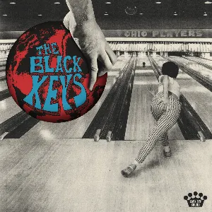Pochette de Stay In Your Grave de The Black Keys