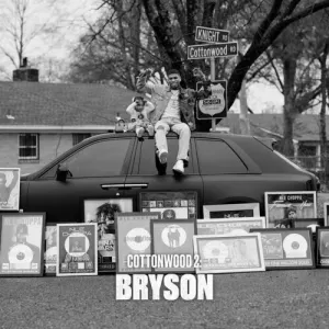 Pochette de Cottonwood 2: BRYSON de NLE Choppa