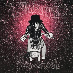 Pochette de Gyroscope de Tumbleweed