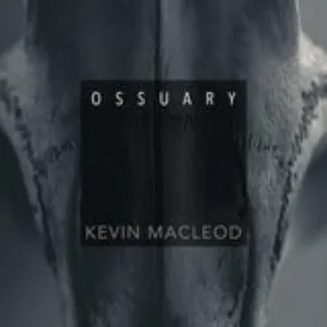 Pochette de Ossuary de Kevin MacLeod