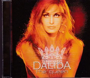 Pochette de The Queen de Dalida