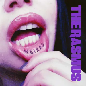 Pochette de Weirdo de The Rasmus