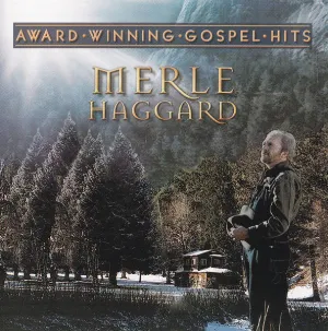Pochette de Award Winning Gospel Hits de Merle Haggard