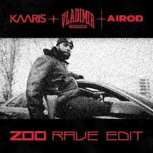 Pochette de Zoo (rave edit) de Kaaris - Vladimir Cauchemar