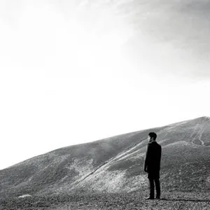 Pochette de 哀歌 (エレジー) de Ken Hirai