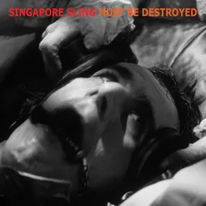 Pochette Singapore Sling Must Be Destroyed