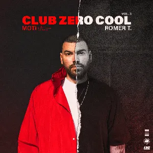 Pochette de Club Zero Cool, Vol. 3 de MOTi