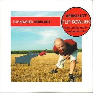 Pochette de Verkluot de Flip Kowlier