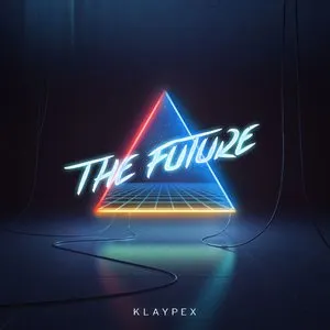 Pochette de The Future de Klaypex