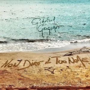 Pochette de Non dirò il tuo nome de Gianluca Grignani