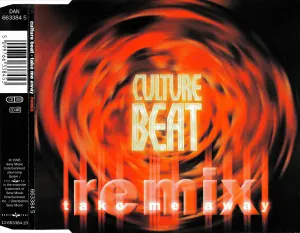 Pochette de Take Me Away (Remix) de Culture Beat