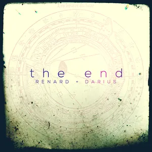 Pochette de The End de Renard