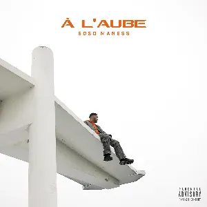 Pochette de L'hymne du pogo de Soso Maness
