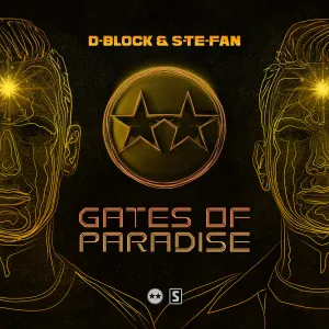 Pochette de Gates Of Paradise de D‐Block & S‐te‐Fan