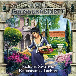 Pochette de Rappaccinis Tochter de Marc Gruppe