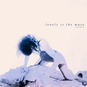 Pochette de Lonely Is the Muse de Halsey