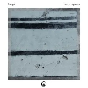 Pochette de Nothingness de Lauge
