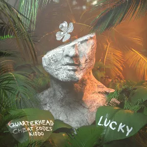 Pochette de Lucky de Cheat Codes