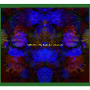 Pochette de Oracle de Dissecting Table