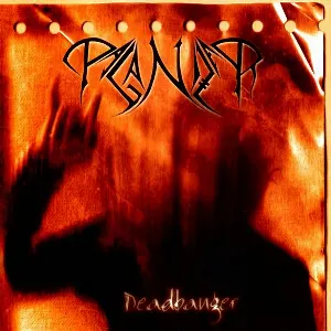 Pochette de Deadbanger de Paganizer