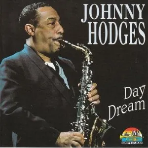 Pochette de Day Dream de Johnny Hodges