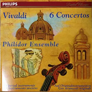 Pochette 6 Concertos