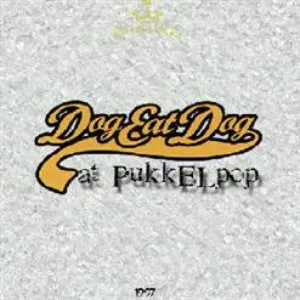 Pochette de Live at Pukkelpop de Dog Eat Dog