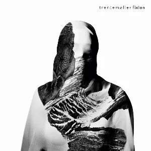 Pochette de Fixion de Trentemøller