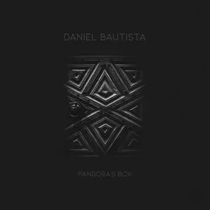 Pochette de Pandora's Box de Daniel Bautista