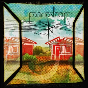 Pochette de 3 Casas de Famasloop