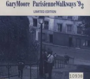 Pochette Parisienne Walkways '93