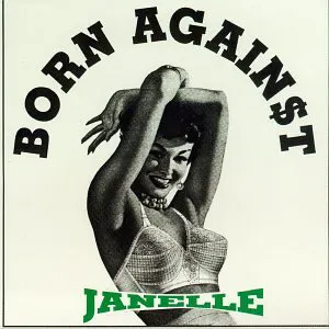 Pochette de Screeching Weasel / Born Against de Screeching Weasel