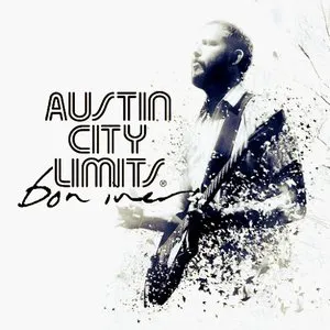 Pochette de Austin City Limits de Bon Iver