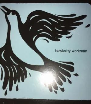 Pochette de Bluebird: A Collection of Songs From... de Hawksley Workman