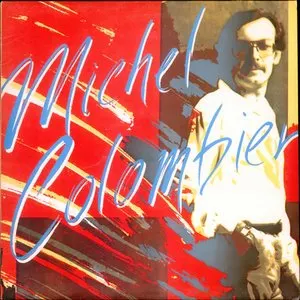 Pochette de Michel Colombier de Michel Colombier