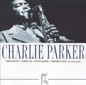 Pochette de Charlie Parker [Direct Source] de Charlie Parker