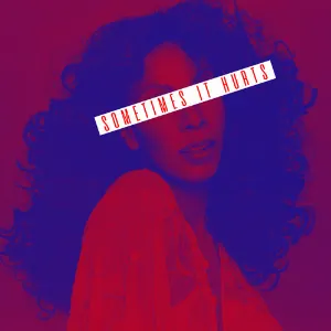 Pochette de Sometimes It Hurts de Donna Summer